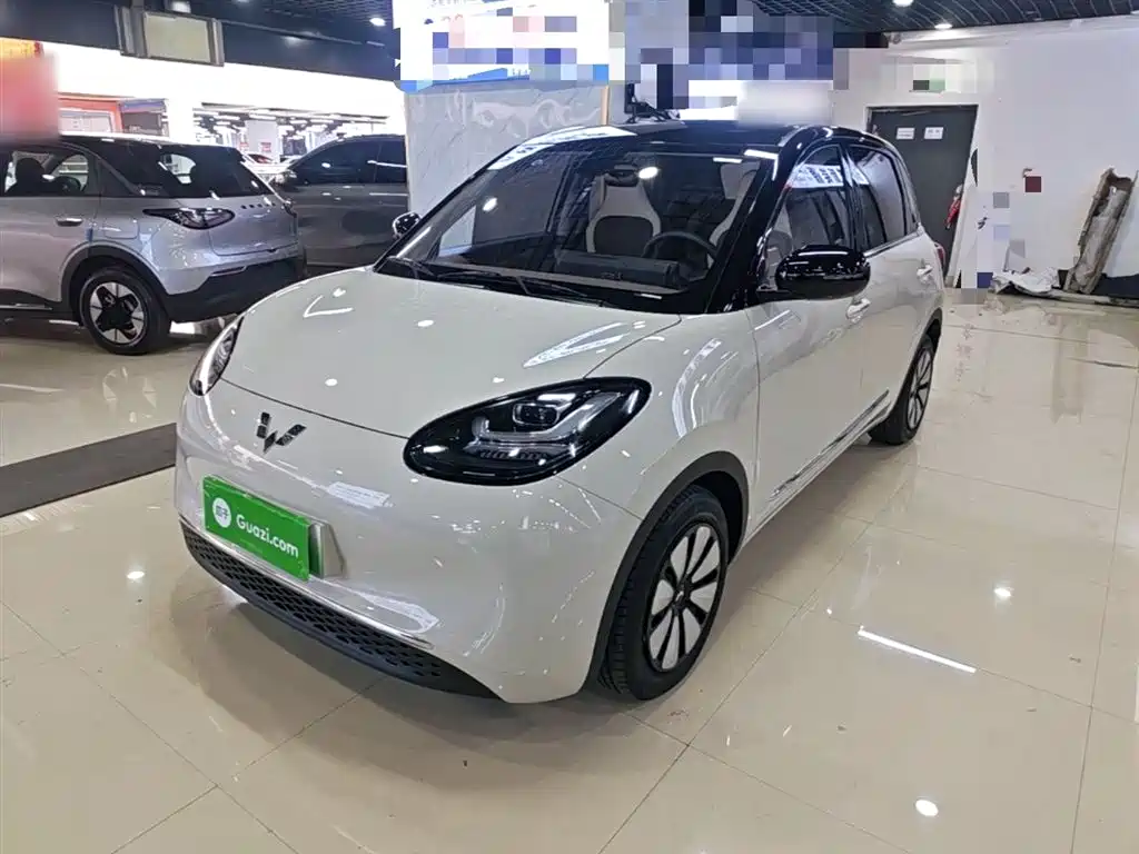 Wuling Bingo 2023