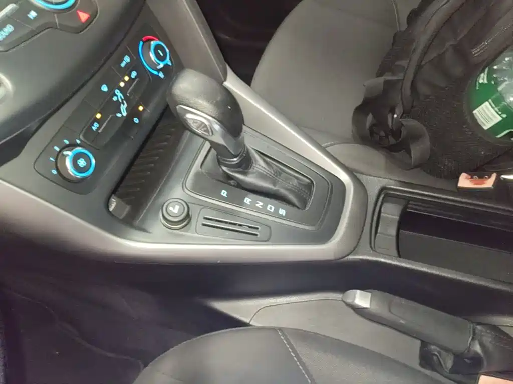 Ford Focus — миниатюра 14