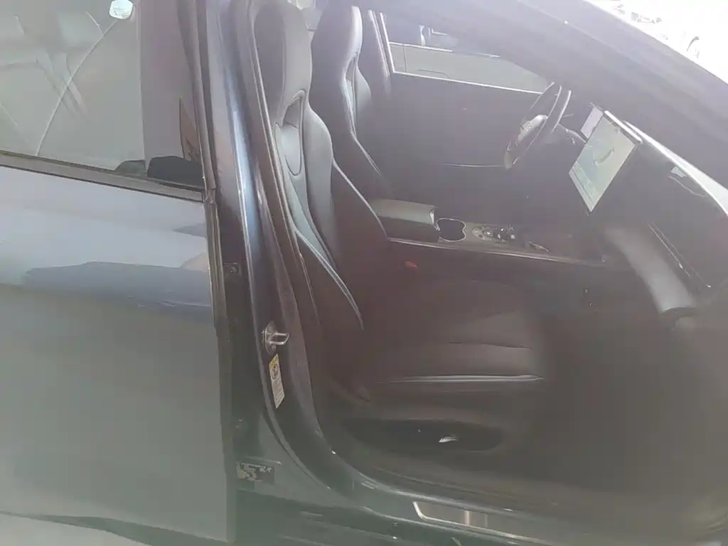 BYD Seal — миниатюра 25