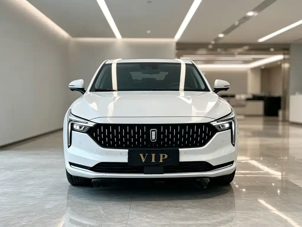 Bestune B70 — миниатюра 2