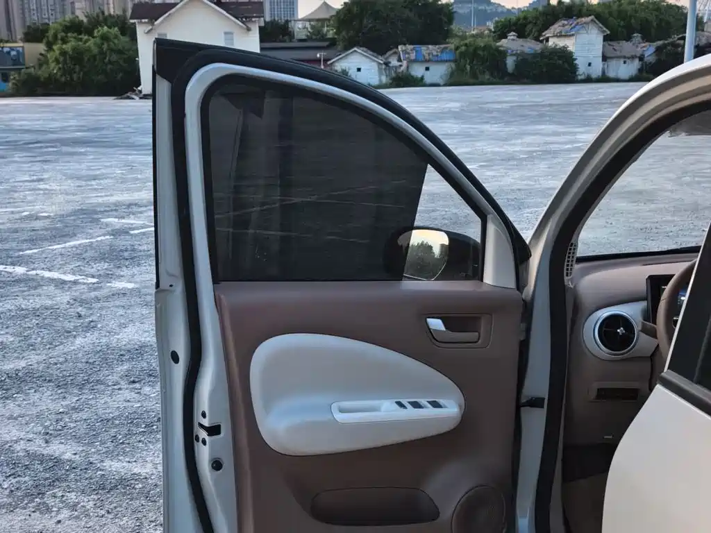 Wuling Mini EV MINIEV 2025