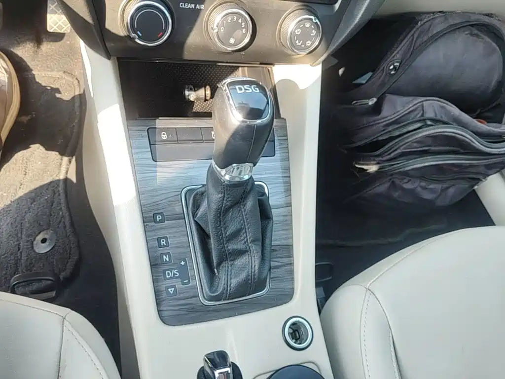Skoda Octavia — миниатюра 14