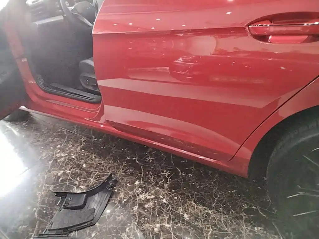 Volkswagen Lamando — миниатюра 22