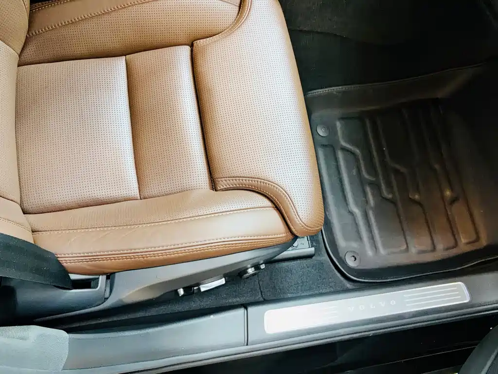 Volvo S90 — фотографии объявления, Фото 13