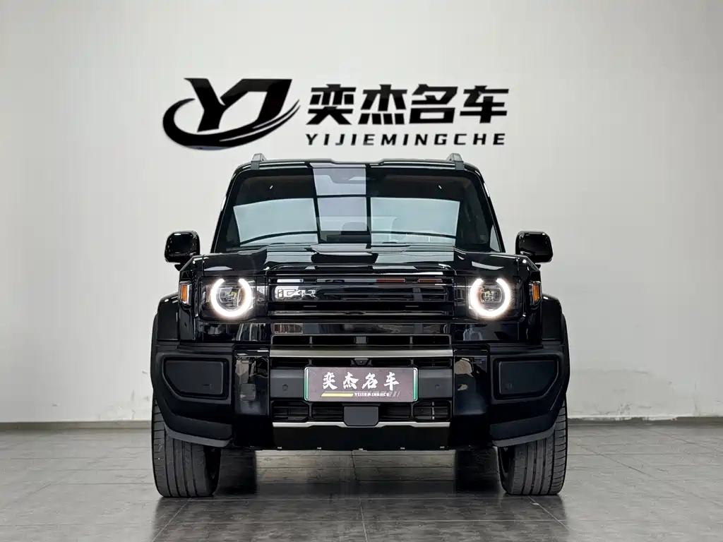 iCAR iCAR V27 — миниатюра 2