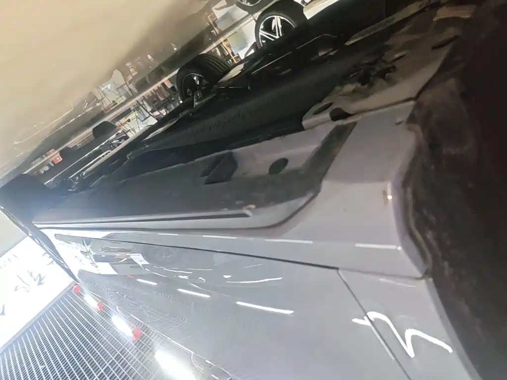 Geely Binrui — миниатюра 22