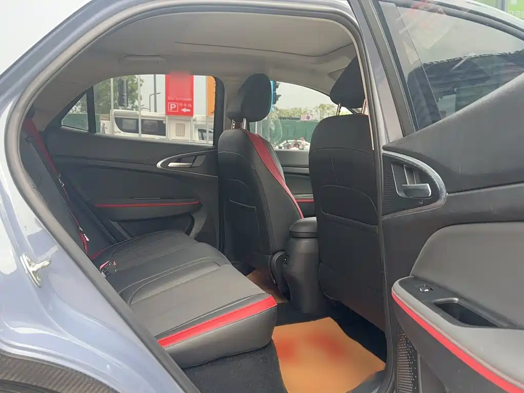 Ora Ora Good Cat GT — миниатюра 13