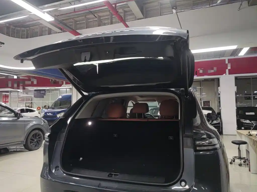 Leapmotor Leapmotor C10 — миниатюра 19