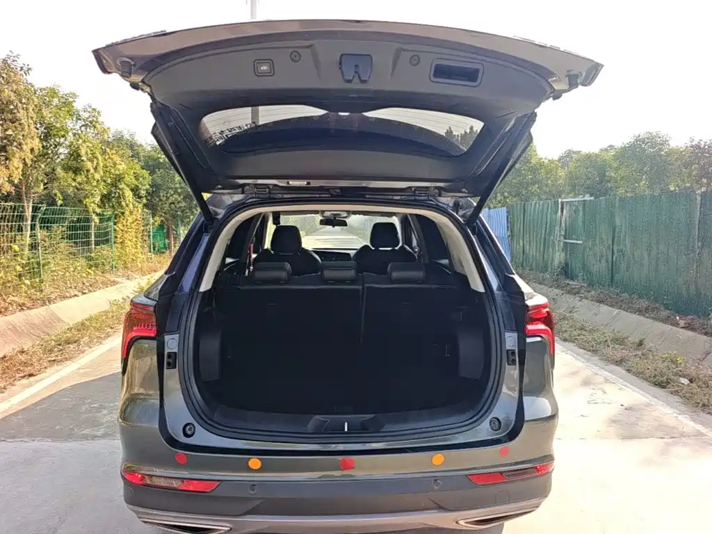 Changan CS75 PLUS — миниатюра 19