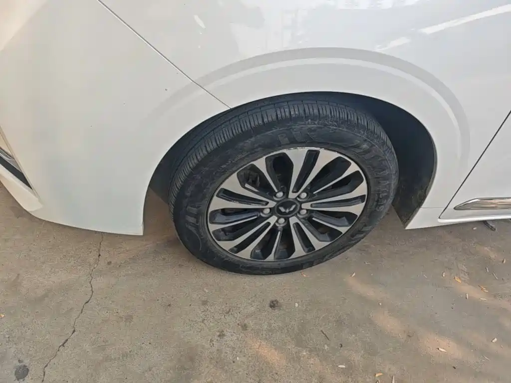 Wuling Jiachen — миниатюра 23