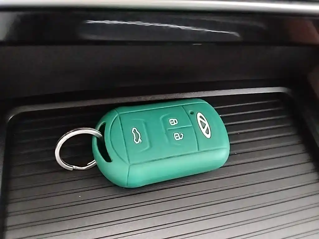 Chery Arrizo 5 PLUS — миниатюра 9