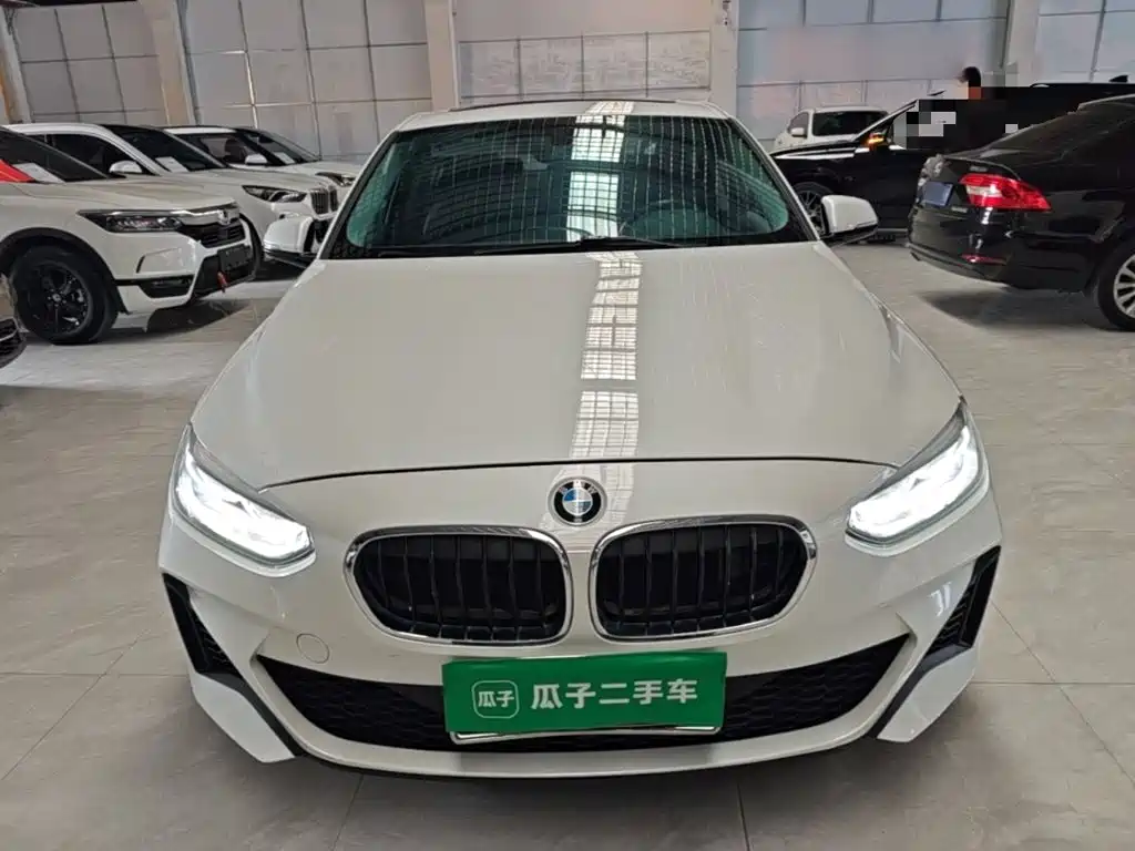BMW 1 Series — миниатюра 3