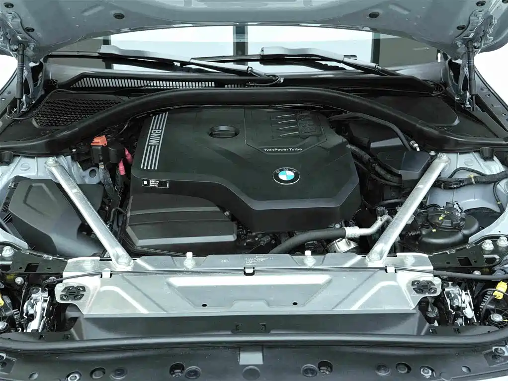 BMW 4 Series — миниатюра 20