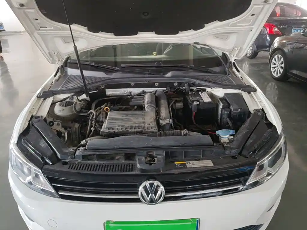 Volkswagen Lamando — миниатюра 20