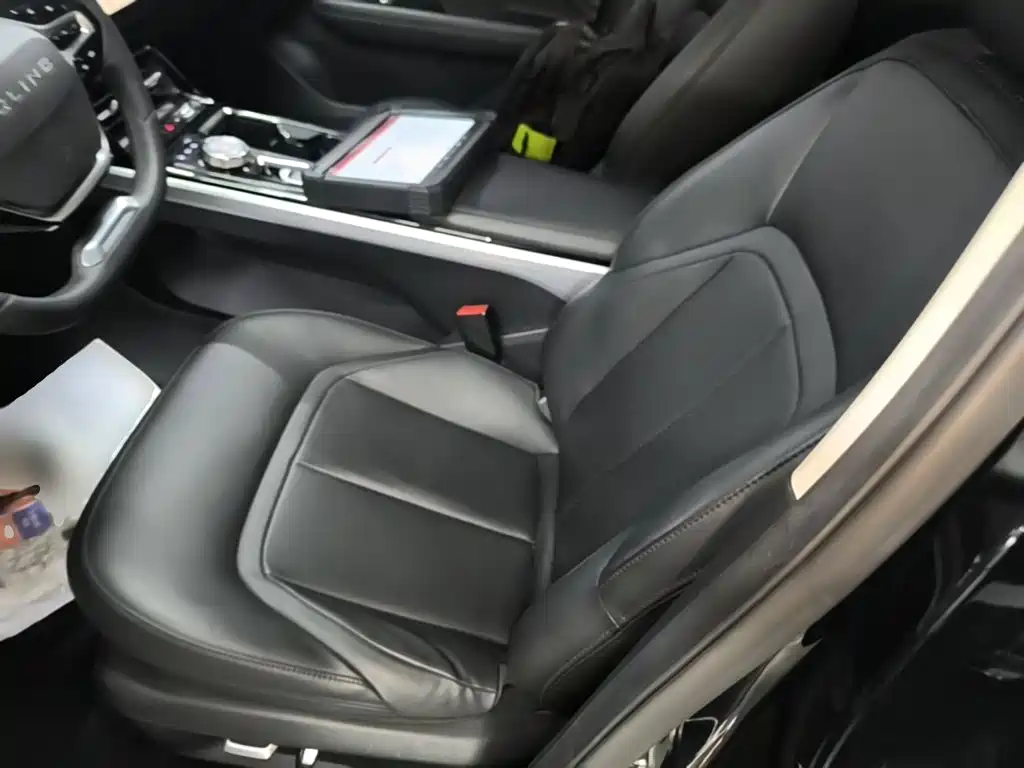 Wuling Xingguang — миниатюра 15