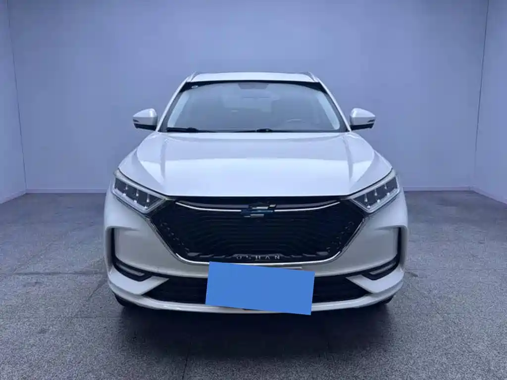 Oshan Oushang X7 — миниатюра 2
