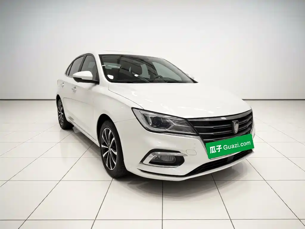 Roewe i5 — миниатюра 3