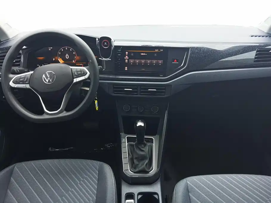 Volkswagen Lavida — миниатюра 12
