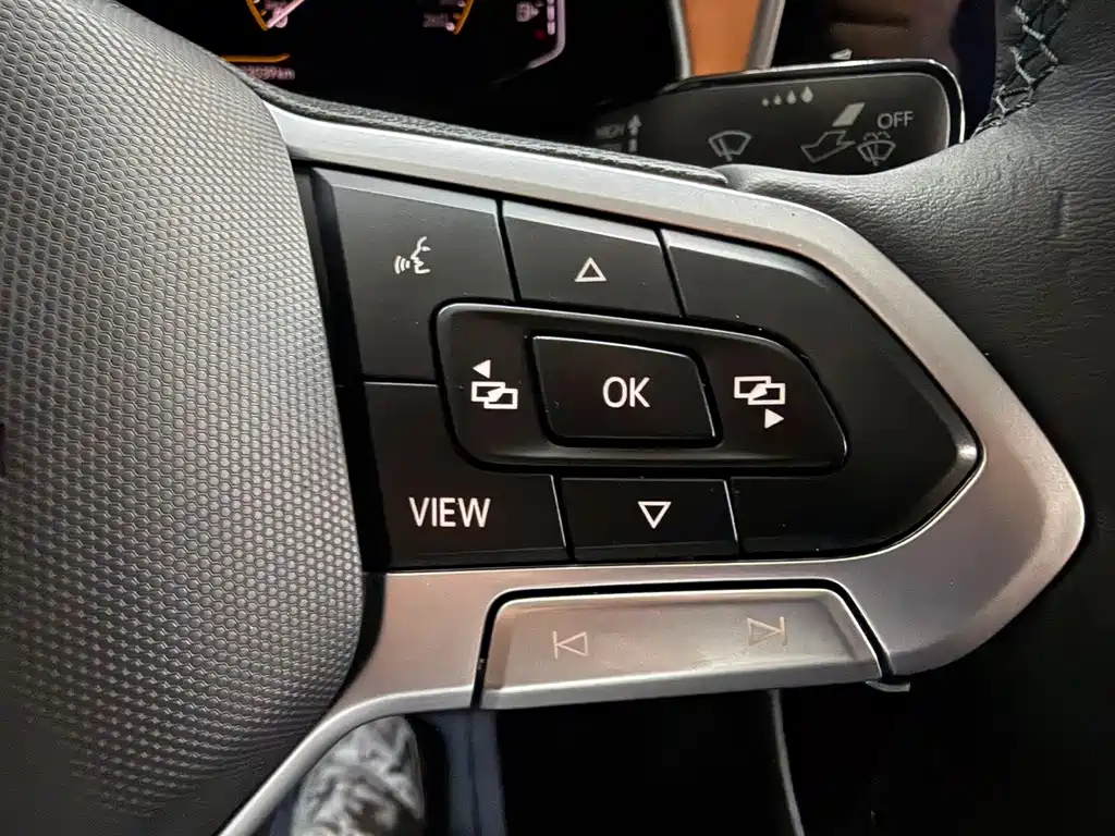 Volkswagen Bora — миниатюра 15