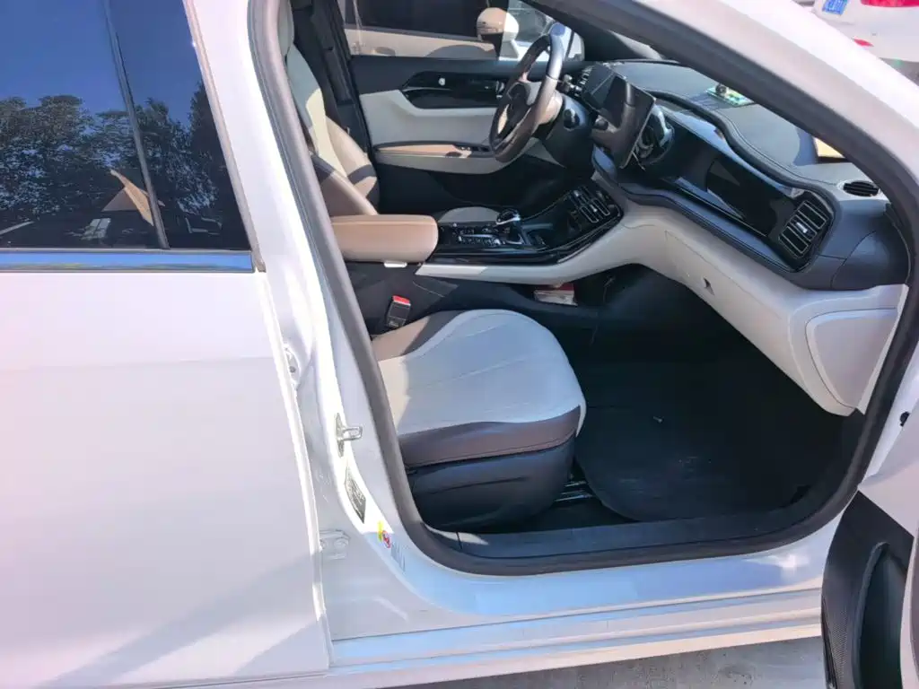 BYD Qin PLUS — миниатюра 25