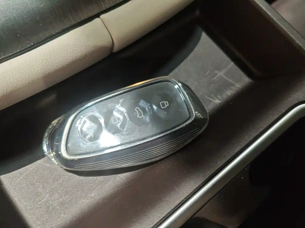 Haval Xiaolong MAX — миниатюра 9