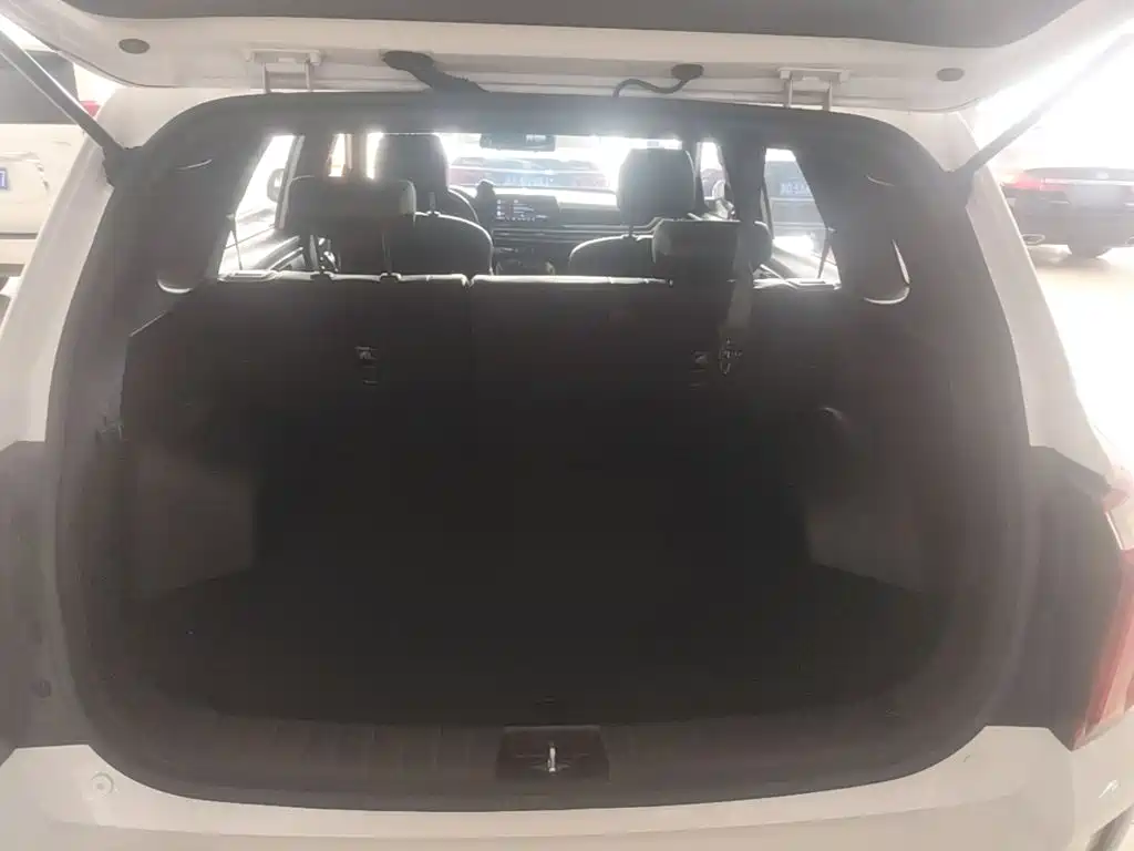 Kia Sportage — миниатюра 19