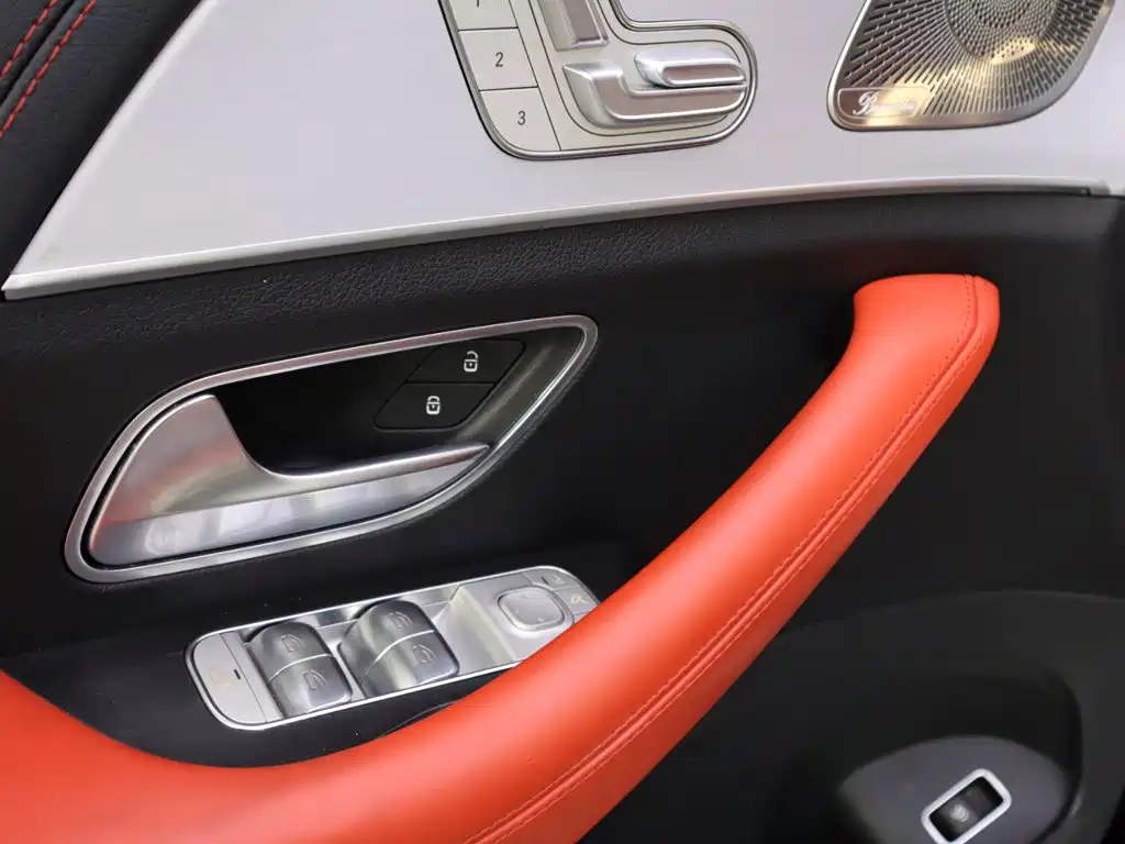 Mercedes-Benz GLE AMG — миниатюра 26