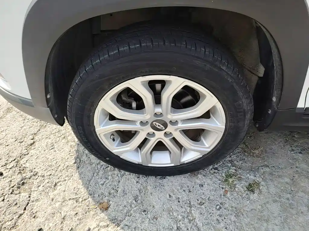 Chery Tiggo 3x — миниатюра 23