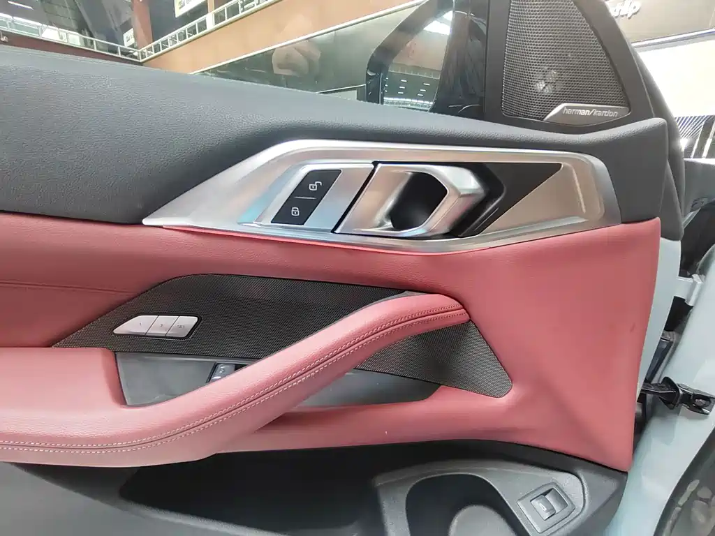 BMW 4 Series — миниатюра 10