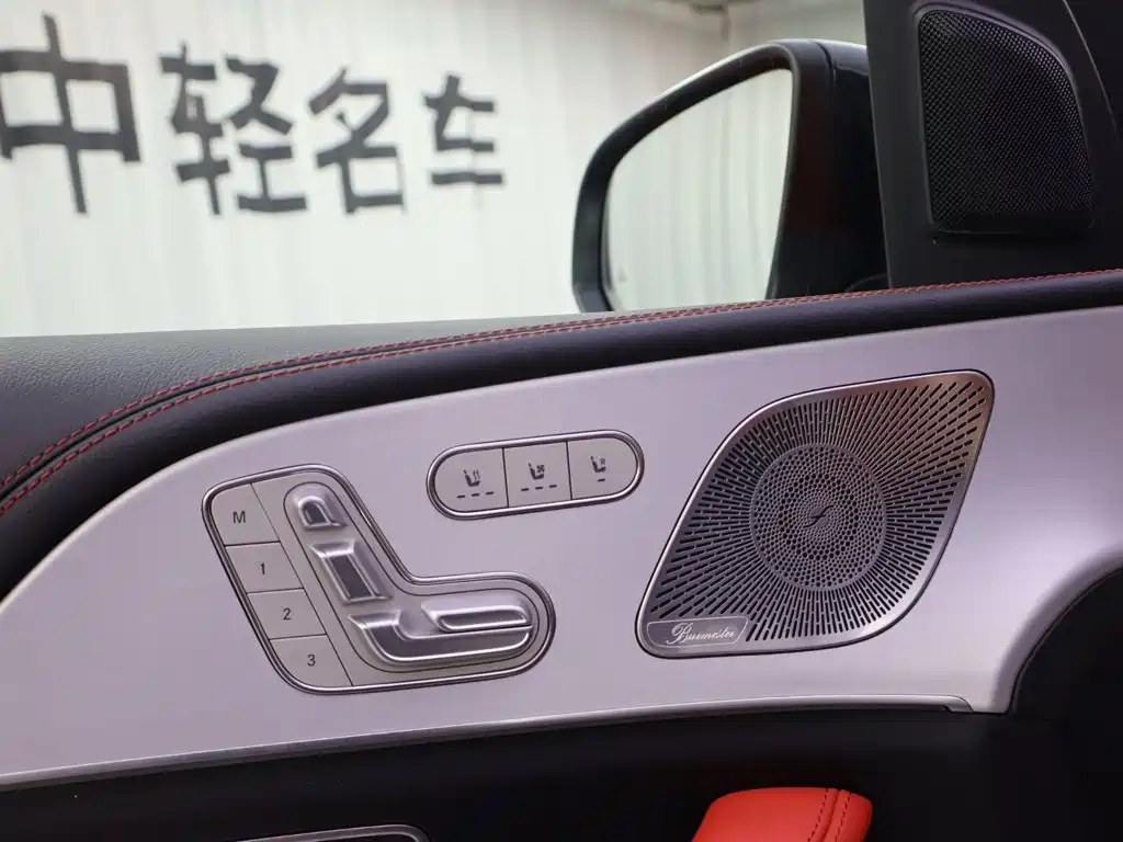 Mercedes-Benz GLE AMG — миниатюра 27
