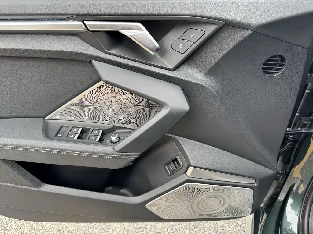 Audi A3 — миниатюра 20
