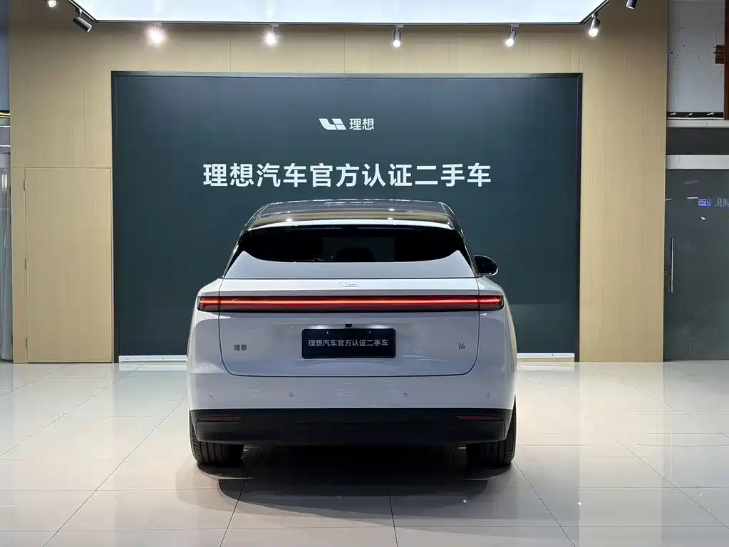 Li Auto Li i6 — миниатюра 4