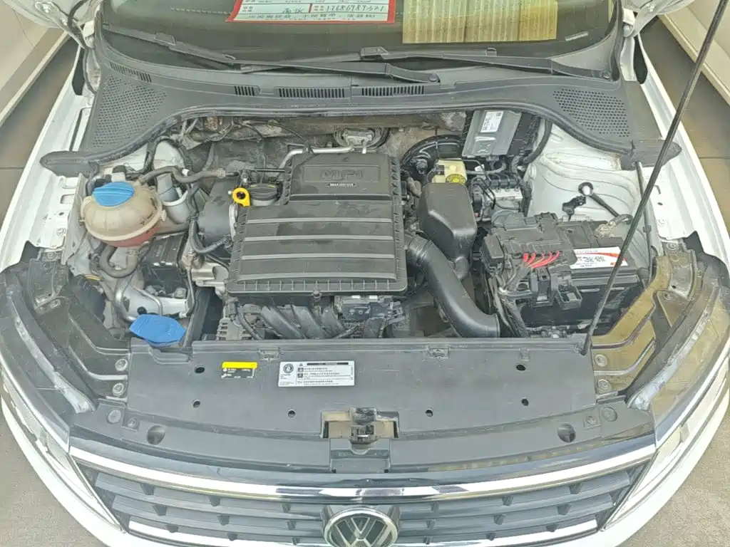 Volkswagen Jetta — миниатюра 20
