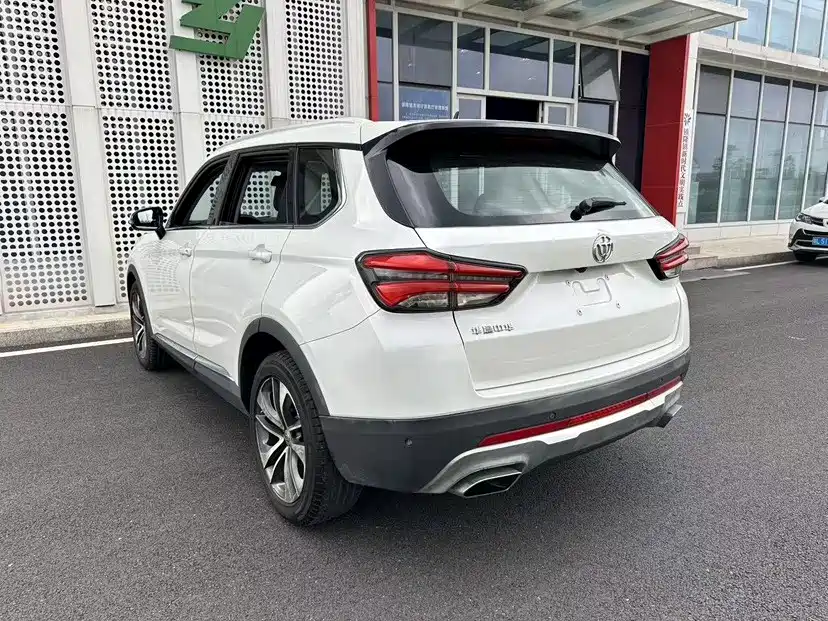 Zhonghua V7 — миниатюра 25