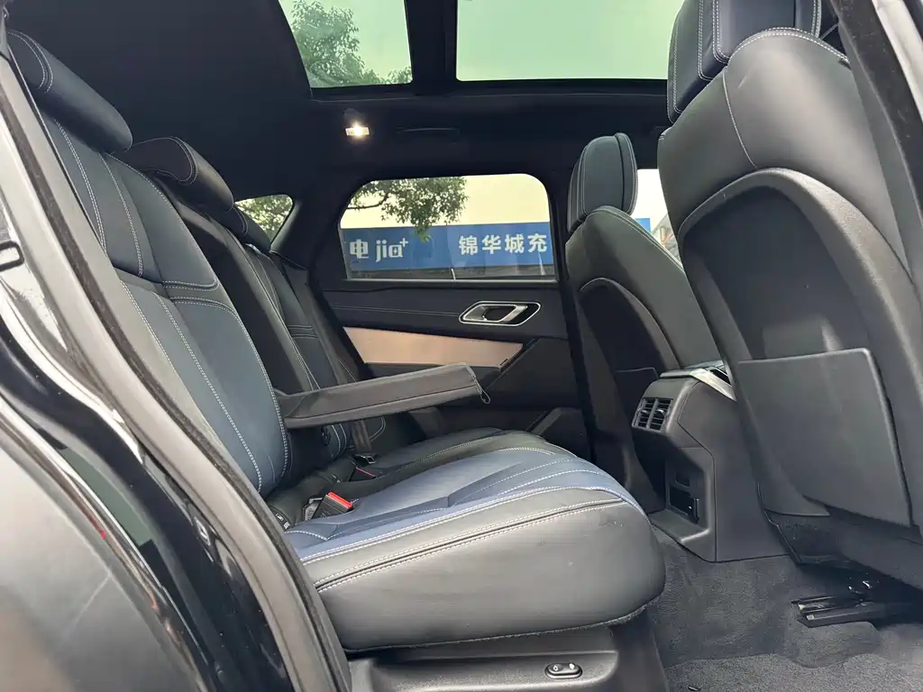 Land Rover Range Rover Velar 2023 250PS