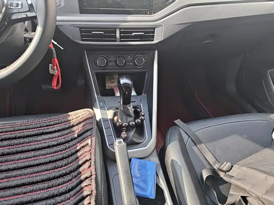 Volkswagen Polo — миниатюра 16