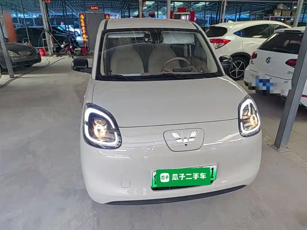 Wuling Mini EV MINIEV 2025