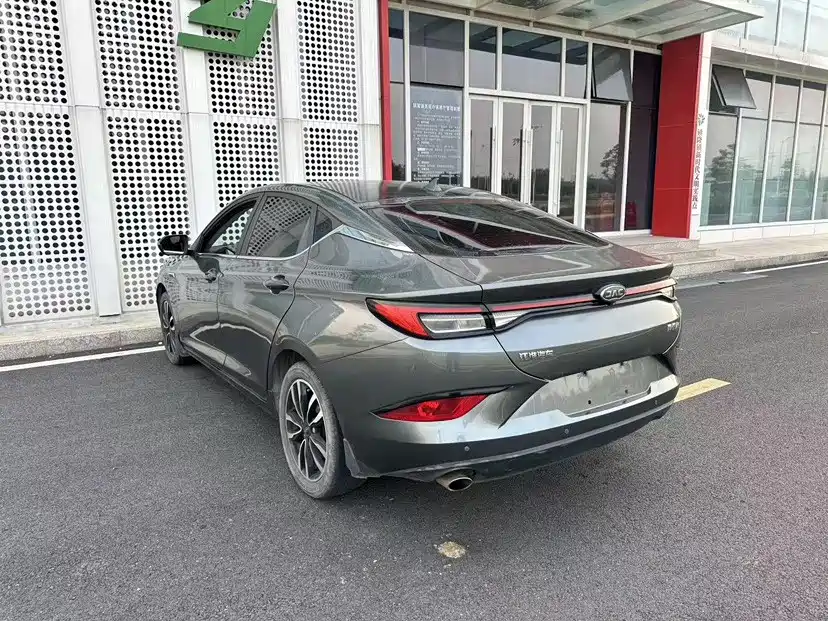JAC A5 — миниатюра 27