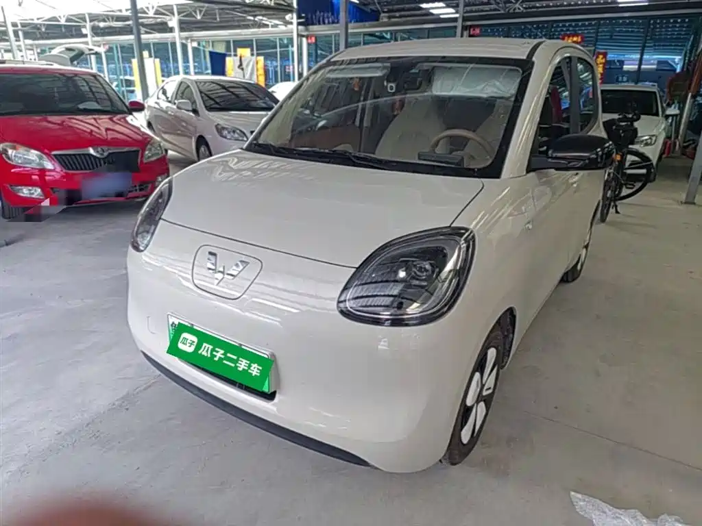 Wuling MINIEV 2025