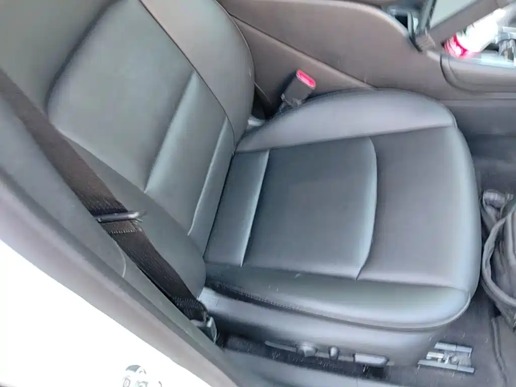 Chevrolet Malibu XL — миниатюра 25