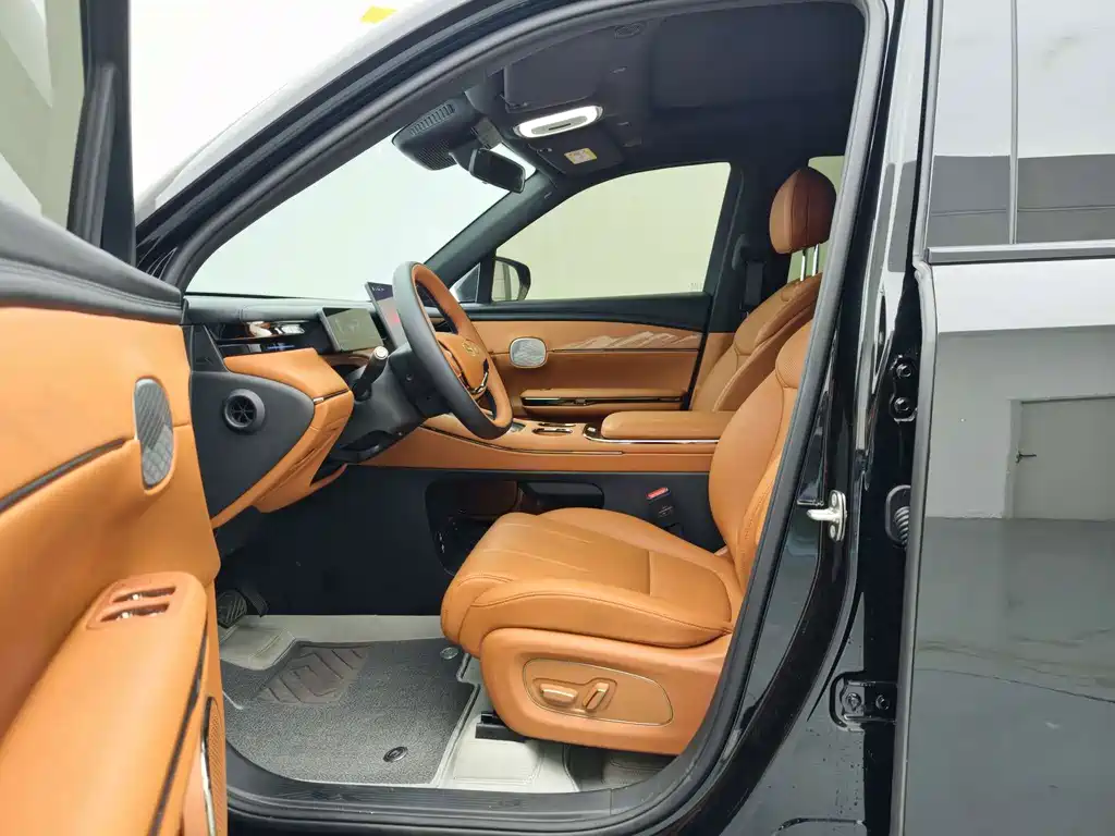 GAC Motor Trumpchi Xiangwang S7 — миниатюра 7