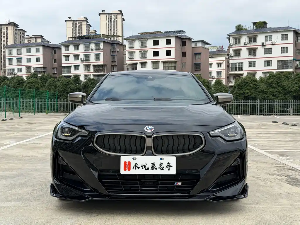 BMW M240i — миниатюра 2