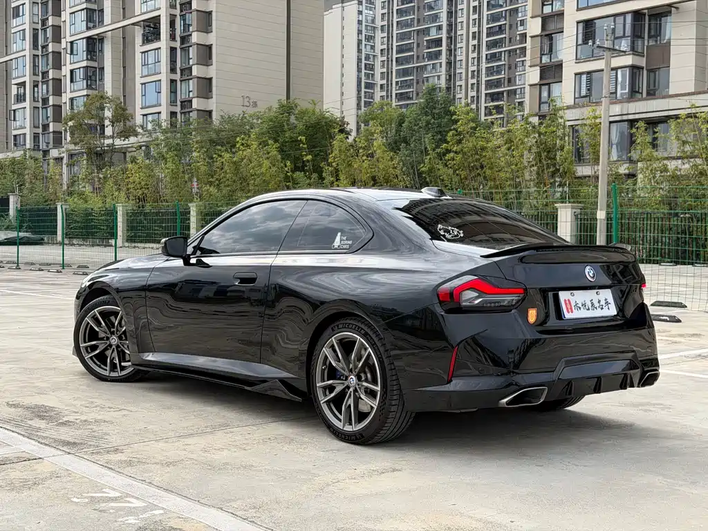 BMW M240i — миниатюра 10