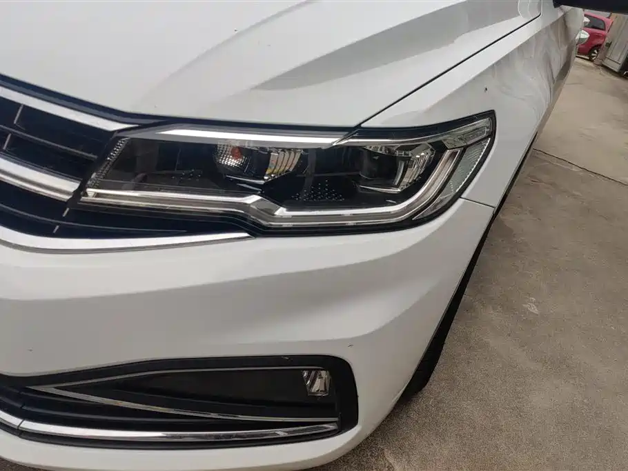 Volkswagen Bora 2021 1.5L AT Elite Smart Connect