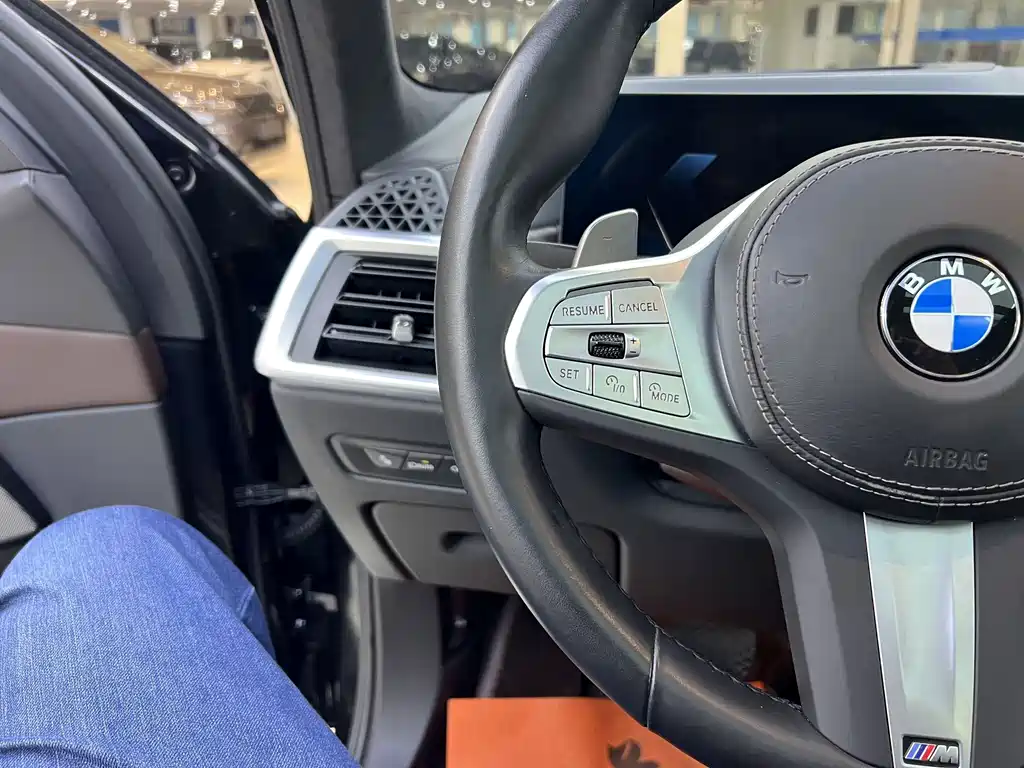 BMW X5 — миниатюра 18
