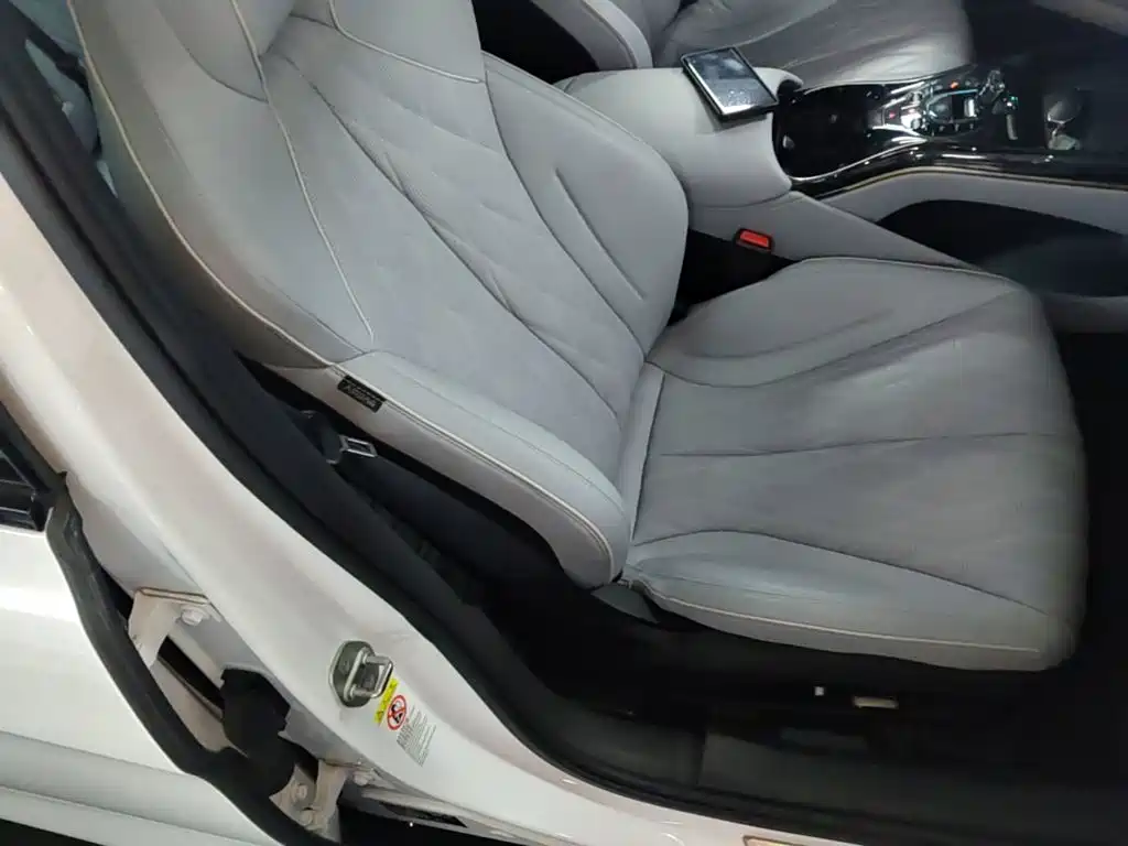 BYD Seal — миниатюра 25
