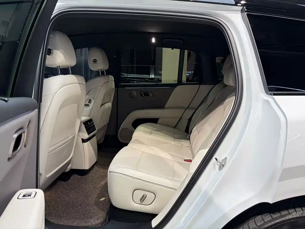 Li Auto Li i6 — миниатюра 10