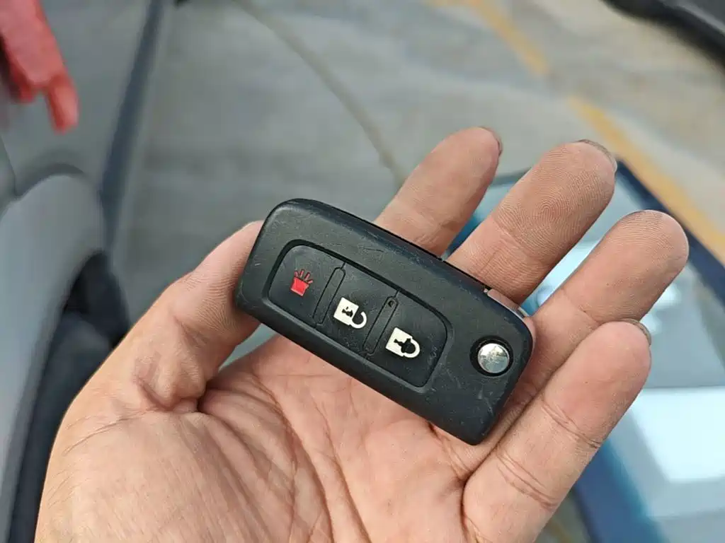 Foton Tuyano — миниатюра 9