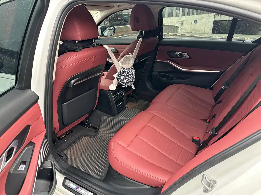 BMW 3 Series — миниатюра 5