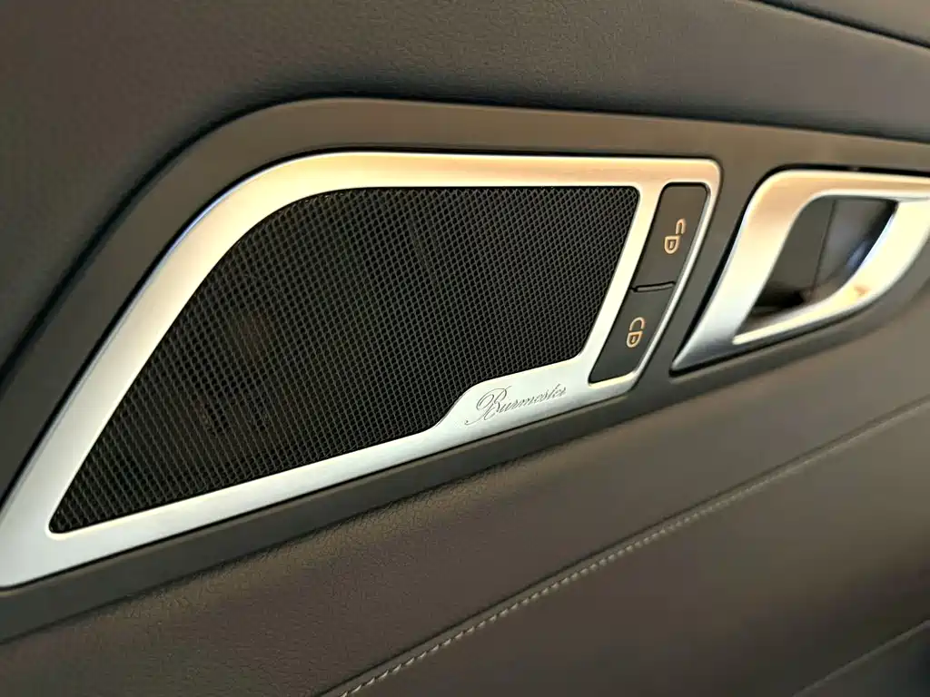 Mercedes-Benz AMG GT — миниатюра 7